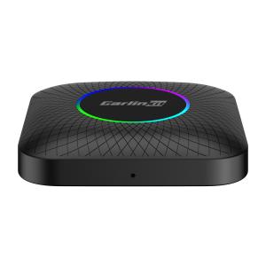 Quality Multi-media TBox CPC200-tbox ambient Wireless Adapter Carplay &amp; android auto AI Box Android 13 8+128GB QCM6225 8-core TV Auto for sale