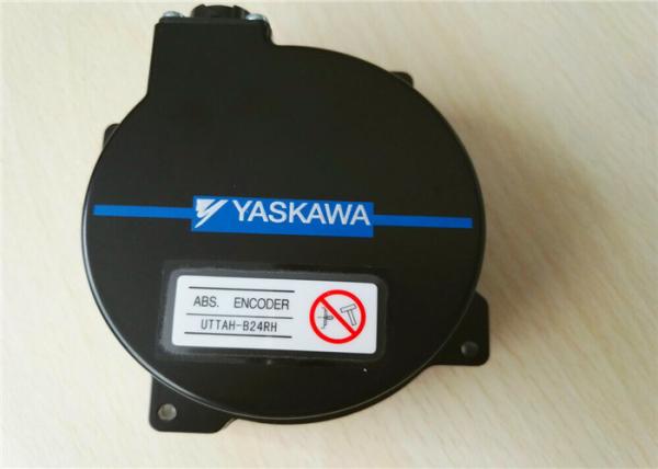 Buy Reliable Yaskawa Servo Motor Encoder Uttsh-B24rh For Servo Motor Sgm7g-09afc61 at wholesale prices