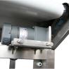 Buy cheap Multi - Reject System Industrial Metal Detectors Automatically 1 Year Warranty from wholesalers