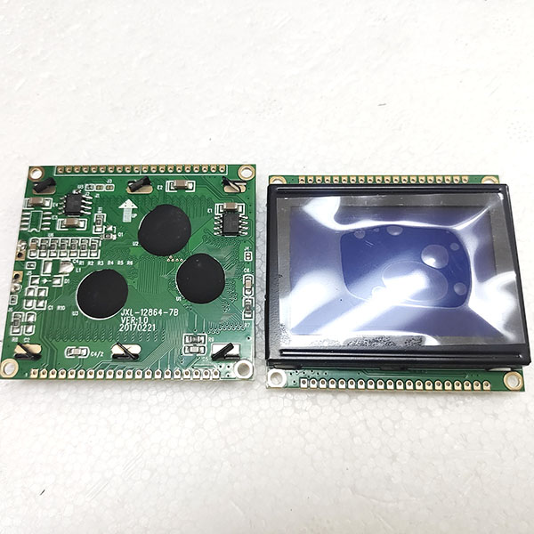 Factory Direct Customize TN STN Character LCD Display Module