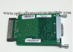 High Speed Wan Interface Card Cisco Router Modules HWIC-2T Cisco Router High