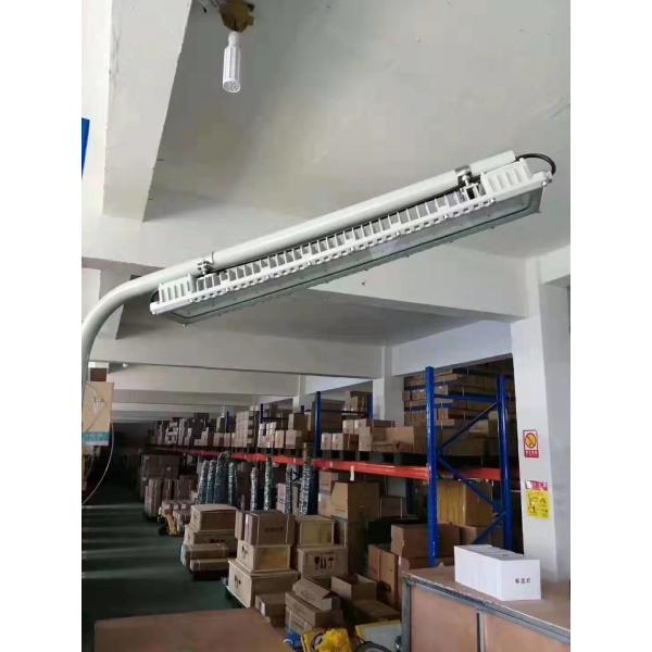 Description The server understood the request Explosion-proof fluorescent lamp