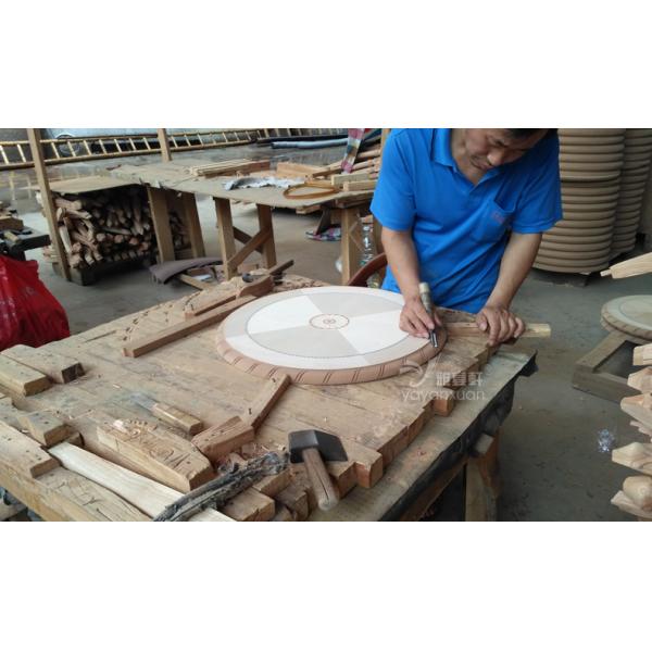 Leather Reception Chairs For Sell With Good Quality In Chinese Factory (YW-2130)