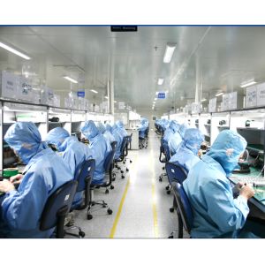 Beijing Spacecom Co., Ltd.