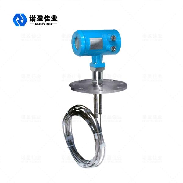 Quality Dual Cable Guided Wave Radar Level Transmitter 30m NYRD703 for sale