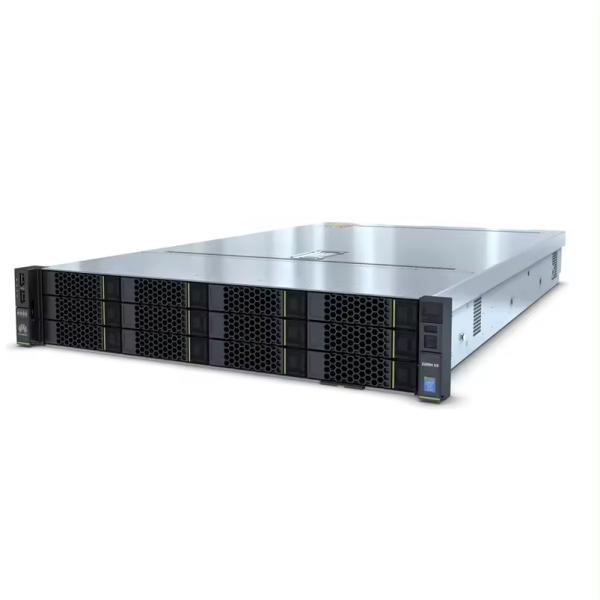 Oceanstor 2288H V3-V7 Dual CPU 2U Network Storage Server with 5310 5300 2600 Processor