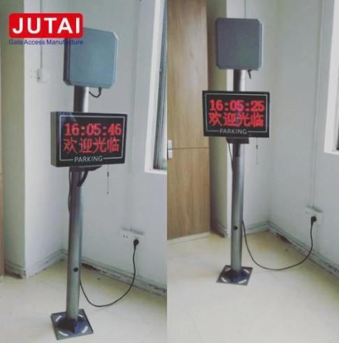 Buy Anti Copy Long Range RFID UHF Reader 9m Range IP65 30dBm at wholesale prices