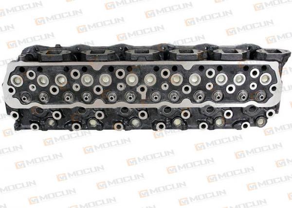 Buy High Precision Small Engine Cylinder Head Assembly Components ME997756 at wholesale prices