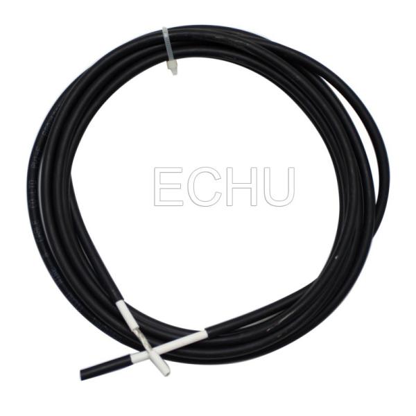 TUV Cert. Solar Cable H1Z2Z2-K 10.0MM2 PV Solar CABLE