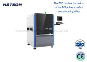 Quality CCD System PCB Router Machine For ATE Test Line With High Speed Spindle And Loader for sale
