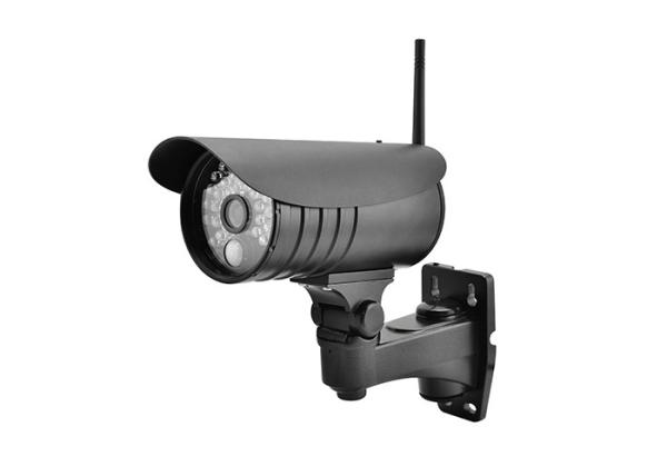 Buy Nigit Vision Wireless Ip Security Camera , Home Surveillance Cameras CMOS Image Sensor at wholesale prices