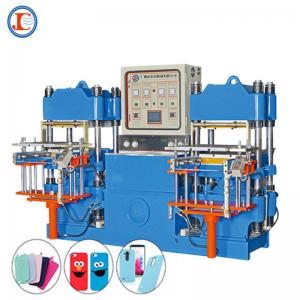 China Factory Price Mobile Phone Case Making Machine on sale