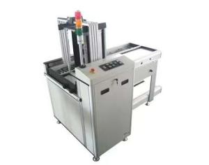 China High Accuracy Adjustable PCB Handling Equipment SMT PCB Loader 460C on sale