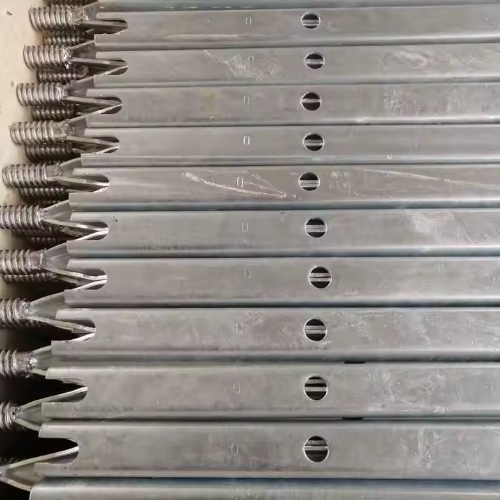 ANSI/IEEE C135.22. Insulator Pole Top Pin For Poleline Hardware