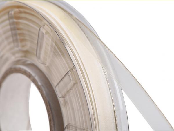 Buy Heavy Duty Bundling Wire Trim Edge Cutting Tape , Heat Resistant Wire Edge Tape  at wholesale prices