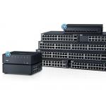 China Intelligent Managed Internet Network Switch Dell X Series For Businesses for sale