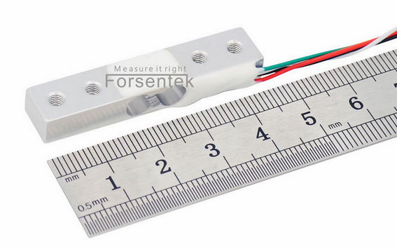 Micro Load Cell 3N Miniature Weighing Sensor 5N Light Weight Transducer 10N