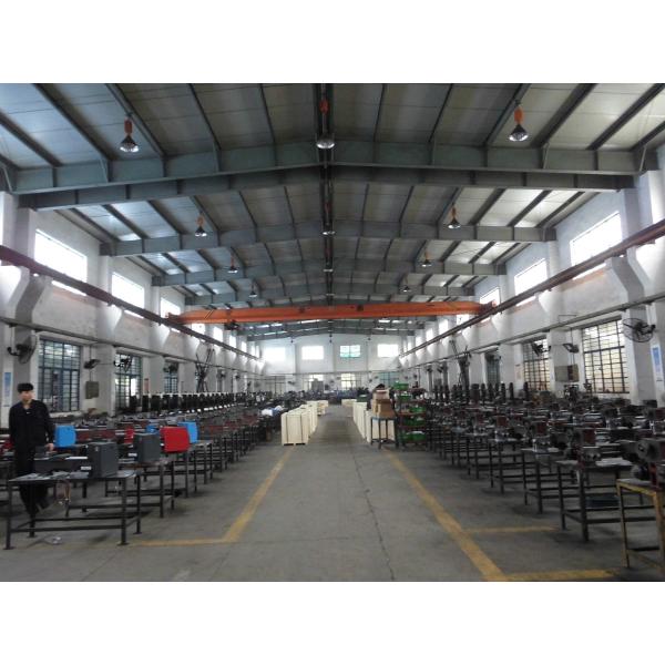 Shanghai Sumore Industrial Group