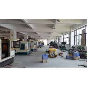 Shenzhen Jinrui Aluminium Industry Co., Ltd.