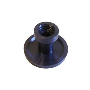 China Plastic Part Machining Oem Custom Precise Machined Services Cnc Lathe on sale