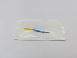 Quality Surgical Instrument Electrosurgical Electrode For Esu Cautery Pencil for sale