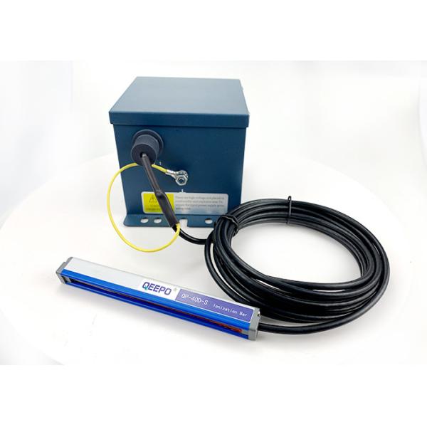 QP-40D-S Mini Anti-Static Ionizing Static Eliminator Bar