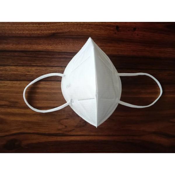 Hypoallergenic KN95 Dustproof Mask