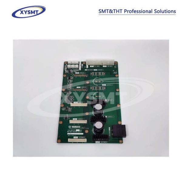 KJJ-M4510-12 KJJ-M4510-12X MOTHER BOARD ASSY FOR YAMAHA YG12 YS12 YG12F YS12F machine spare part