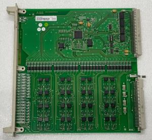 Quality ABB DSDI 110AV1 3BSE018295R1 Digital Input Board I/O Module DCS Parts for sale
