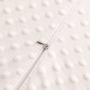 Customization Pillows And Mattresses Comfortable Memory Foam Contour Pillow