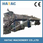 Fully Automatic Dry Lamination Machine,Roll-to-roll Laminating Machine,Paper