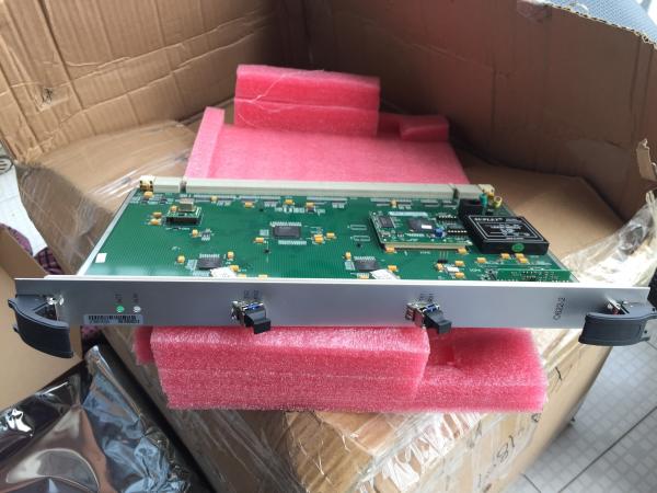 Buy 2×STM4 Ethernet Switch Card TCM Mode N1 Byte Multiplex Demultiplex Processing at wholesale prices