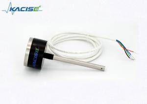 China IP67 Fluid Level Meter Diesel Level Transmitter With GPS Tracker For Fleet Management on sale