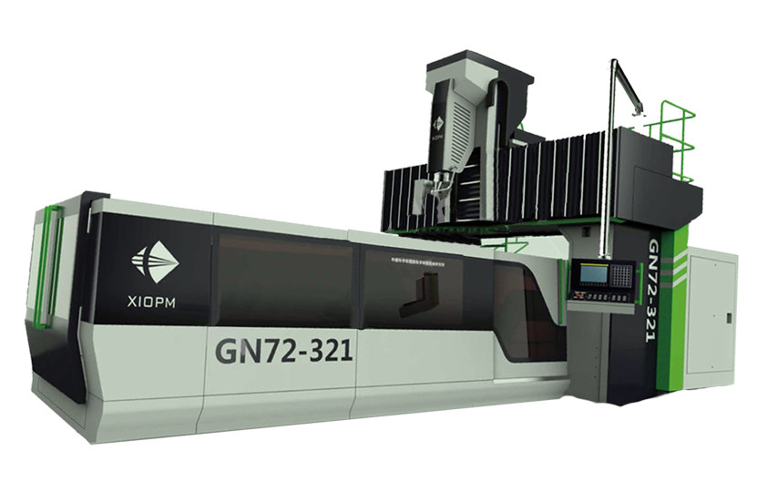 Large Ultrafast Laser Machine Laser Ablation Machine CCD Target Calibration