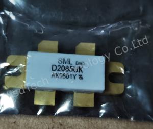 Quality D2085UK 28V120W 1MHz-1000MHz Push-pull RF Power Transistor MOSFET for sale