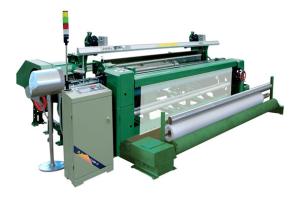 China Vertical Oven Type Wire Mesh Weaving Machine With Coating Function 40-45KW on sale
