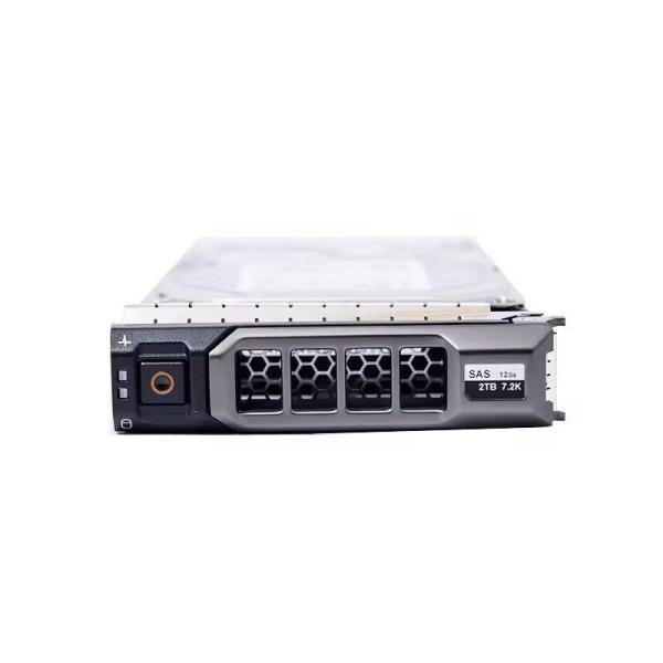 Server Hard Disk 34XWC 1.2TB 10K SAS 10kRPM 2.5in SAS-6G Hard Drive HDD for s PowerEdge Servers R710 R720 Item Condition