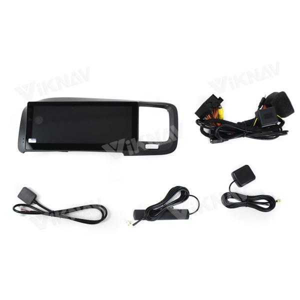 FM FA S60 V60 Bluetooth Radio 2011-2017 Multimedia Autoradio HD Screen