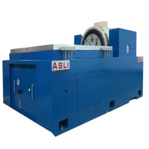 AC380V 20KN Vibration Shaker Table For Automotive Testing