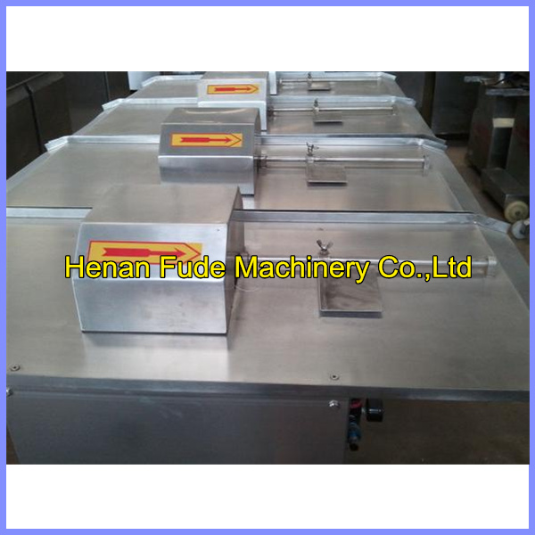 sausage Clipping machine, sausage casing twisting machine,sausage tying machine