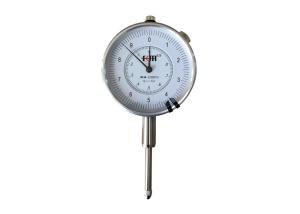 Quality 1inx0.0001in Mechanical Dial Indicator Precision Measuring Tools for sale