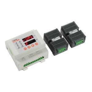 Quality Acrel WHD20R-11-C Din Rail Compliance With Temperature And Humidity Sensor Analyze By Controller Alarm Output for sale