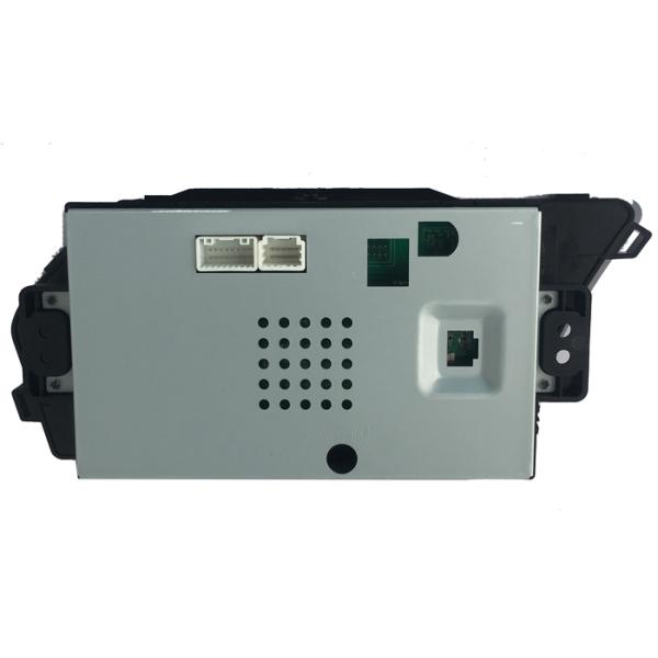 Mercedes-Benz GLK X204 2008-2012 Android 10.0 Car Centrais Multimidia Stereo GPS Support ODB BNZ-8809GDA(NO DVD)