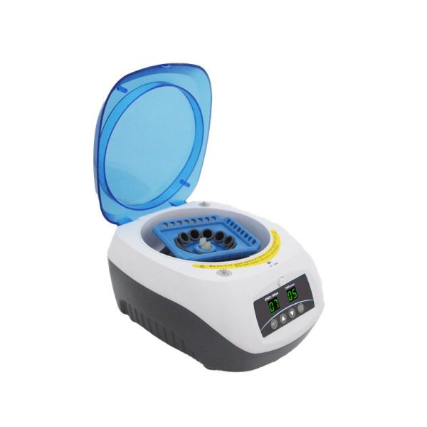 Buy MLX-2008H Midea High Speed Micro Centrifuge with Dynamic Monitoring of Centrifugal Process for Accurate at wholesale prices