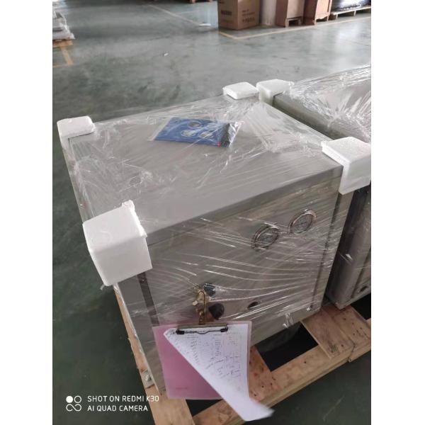 220v Single Phase 12kw Split Air Source Heat Pumps System With Auto Defrosting