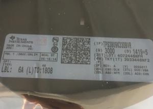 China Texas Instruments IGBT Module TPS3809K33DBVR Monitoring Circuit 2.93V Volt Sup on sale