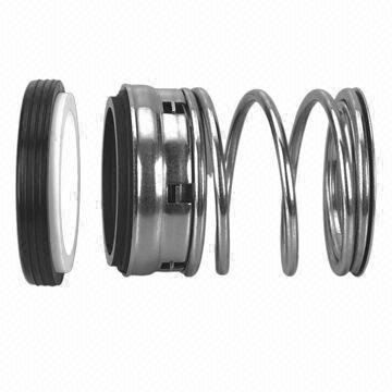 Buy John Crane Type 1B Pump Mechanical Seal Replacement Elastomer Bellow Seal at wholesale prices