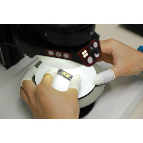 Semiconductors STM32F407VGT6U ARM Microcontrollers - MCU 16/32-BITS MICROS