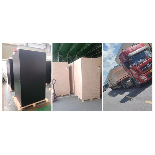 45.8kW Floor Standing Precision Air Conditioner | Energy Efficient Cooling Solution for Data Center, Server Room & Telecom Shelter