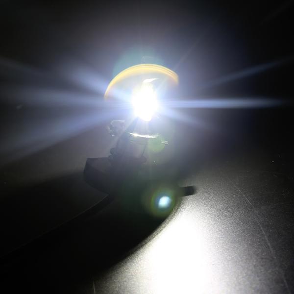 IP68 Waterproof H7 Led Headlight Conversion Kit With Compact Heat Sink